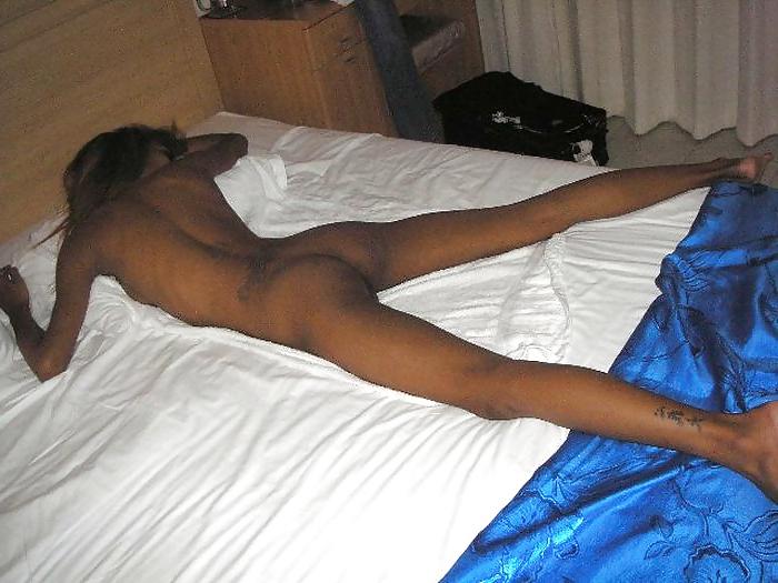 20P Phuket Ladyboy Amy - none nude pics