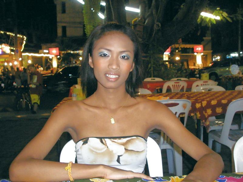 20P Phuket Ladyboy Amy - none nude pics
