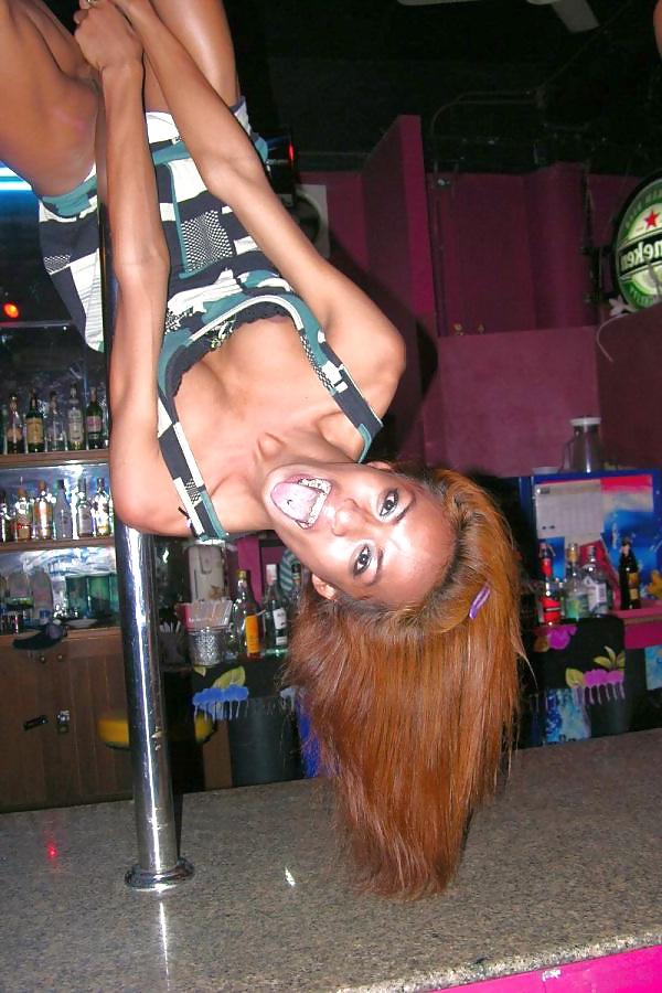 20P Phuket Ladyboy Amy - none nude pics