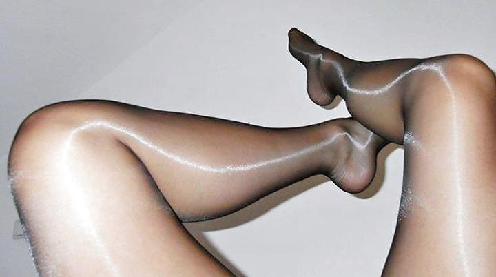 23P Ceren Turkish Lady in Nylons