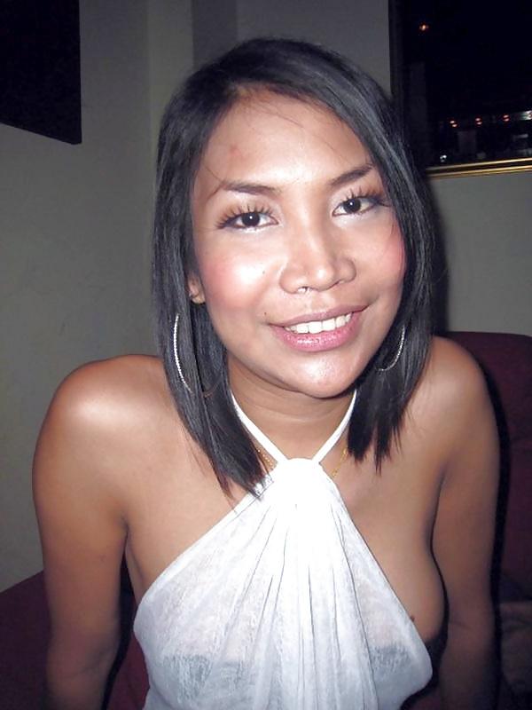 25P Bangkok Ladyboy Ohm