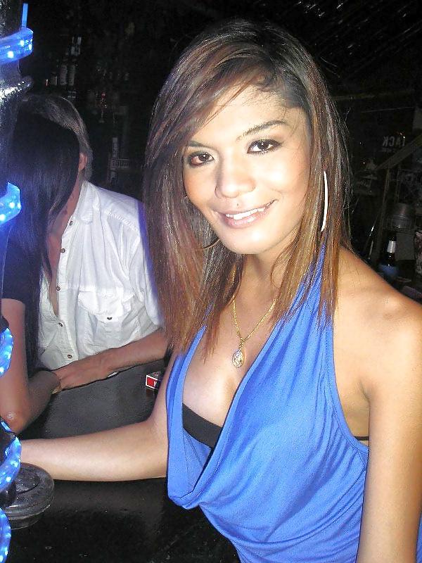 13P Phuket Ladyboy Emma