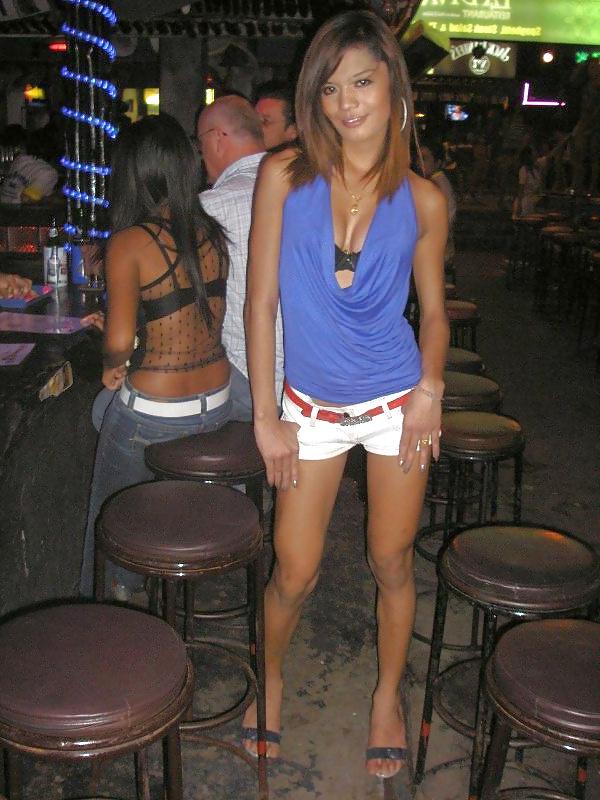 13P Phuket Ladyboy Emma