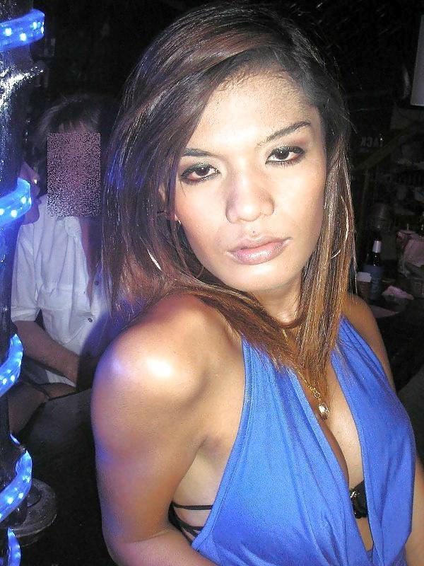 13P Phuket Ladyboy Emma