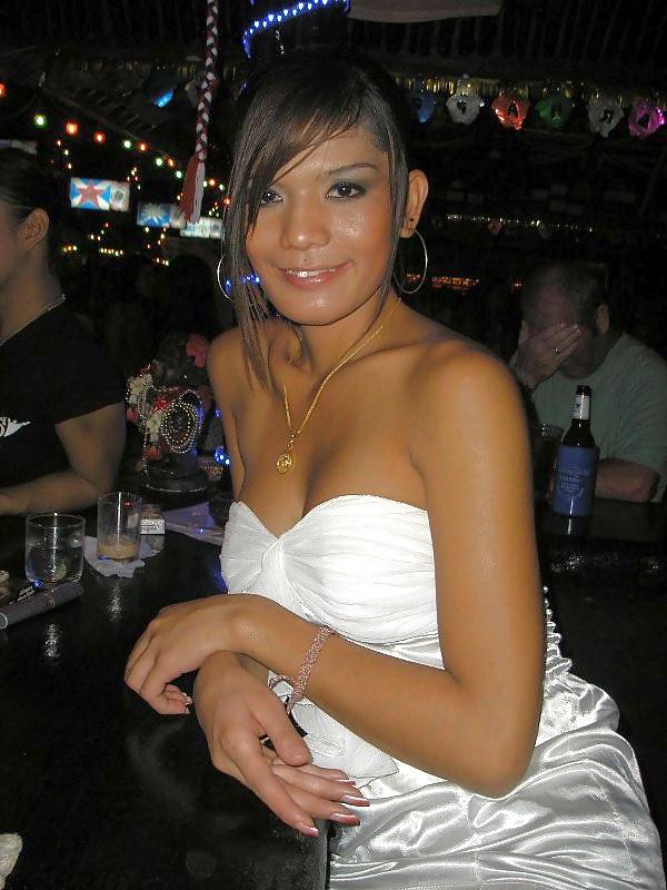 13P Phuket Ladyboy Emma