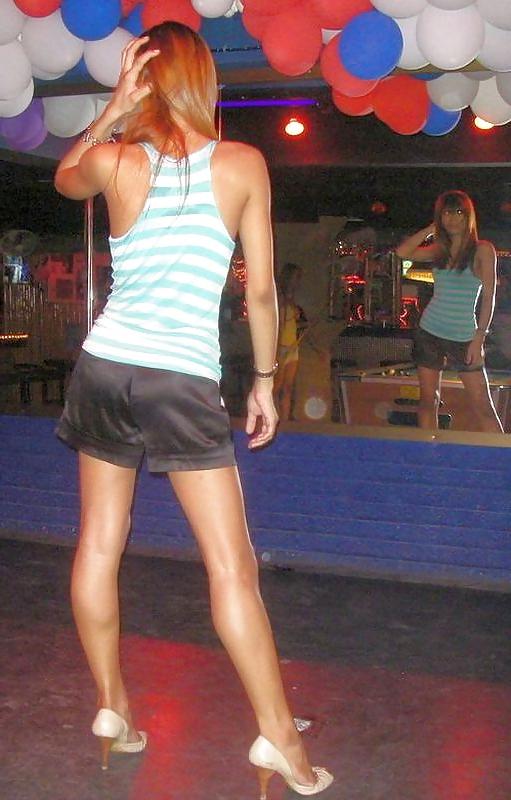 13P Phuket Ladyboy Emma