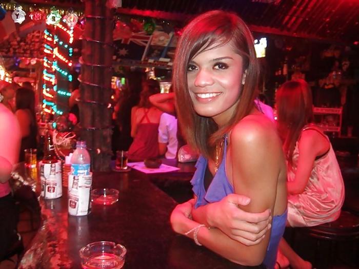 13P Phuket Ladyboy Emma