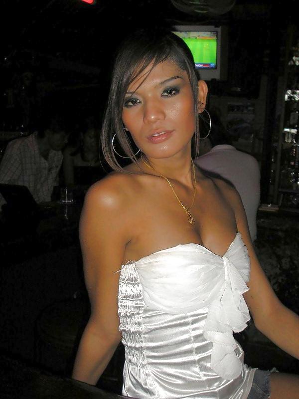 13P Phuket Ladyboy Emma