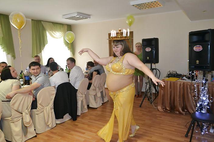 25P Russian women