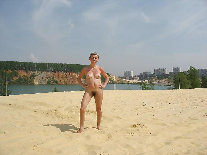 25P Russian women