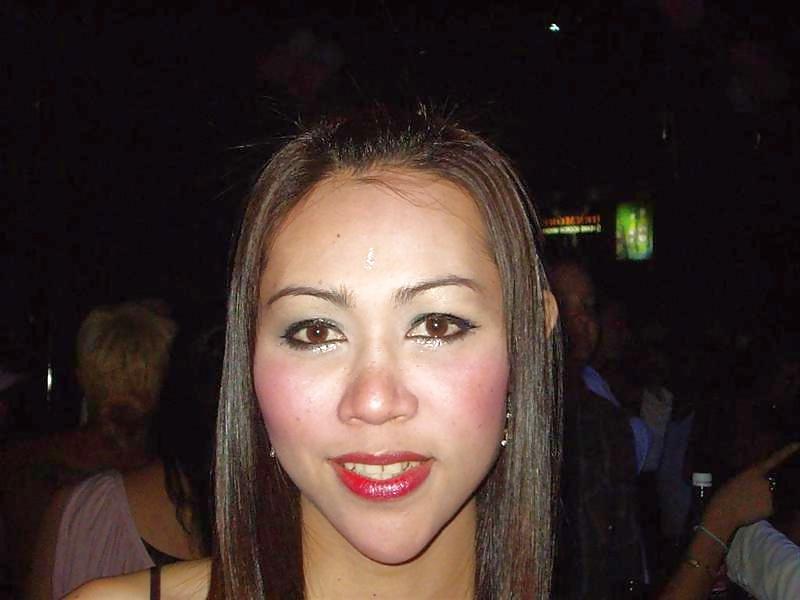 25P Pattaya Ladyboy Tay