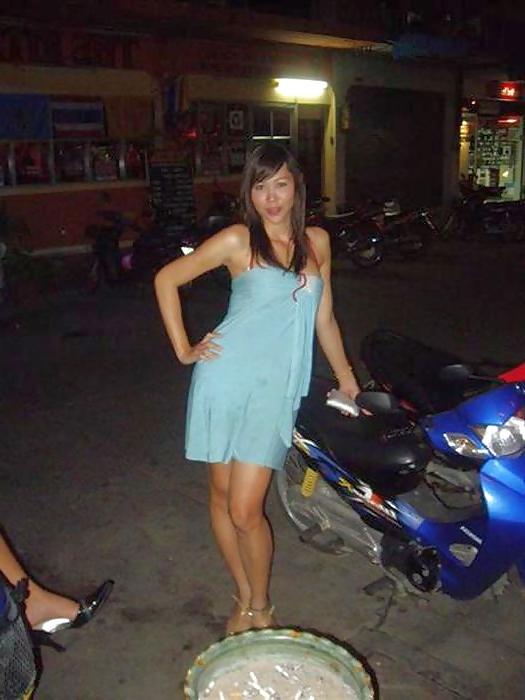 25P Pattaya Ladyboy Tay