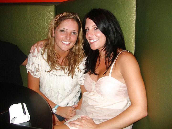 13P Us and our friends - NOT NUDE