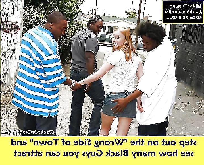 25P Interracial rules