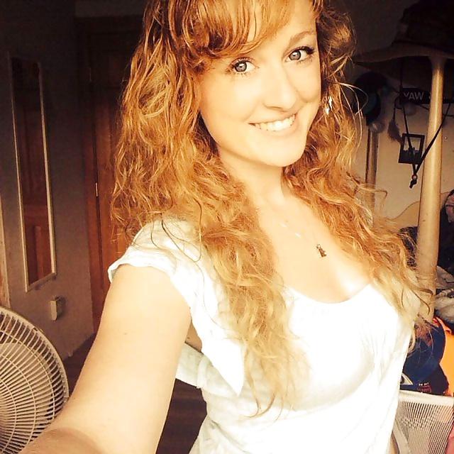 17P Redheads - Non Nude 7