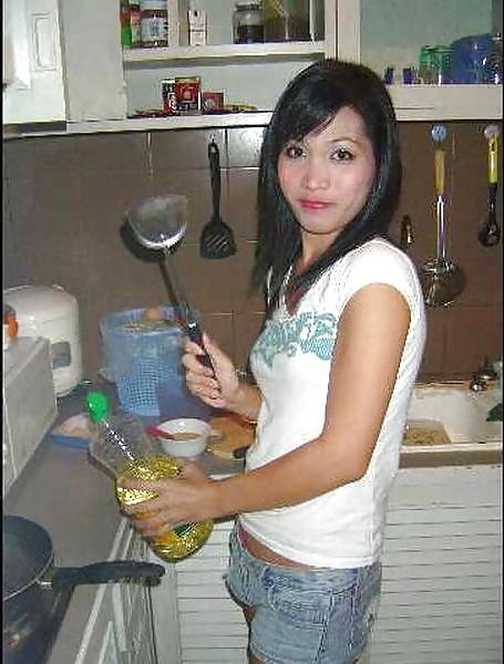 25P Pattaya Ladyboy Aum aka Am