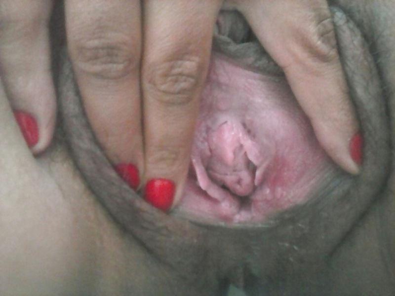 25P Bucetas e xanas (vagina).