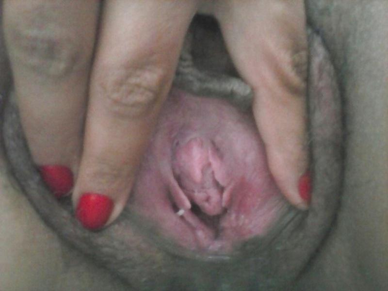 25P Bucetas e xanas (vagina).