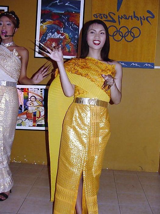 25P Ladyboy Nightlife in Bangkok