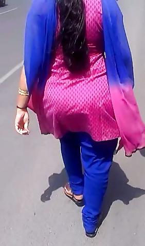5P My collegemate reshma ass filmed for 2nd time