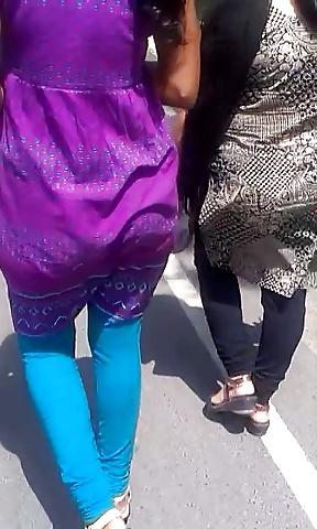 5P My collegemate reshma ass filmed for 2nd time