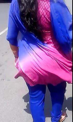 5P My collegemate reshma ass filmed for 2nd time