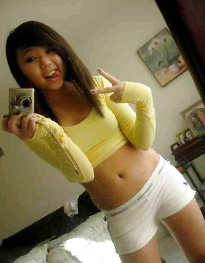 25P Asian Fuck Meat