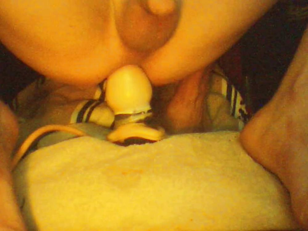 11P Buttplug action