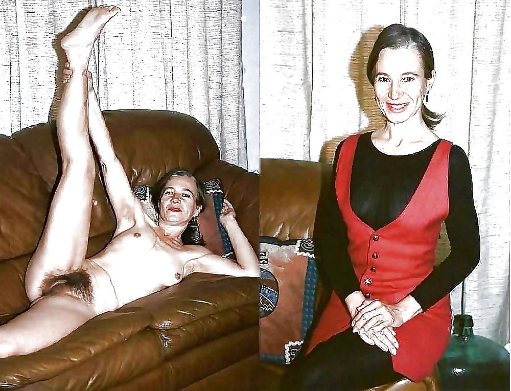 24P Mature and granny passion 17