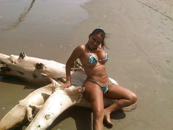 23P Raiza Rodriguez, Venezolana puta