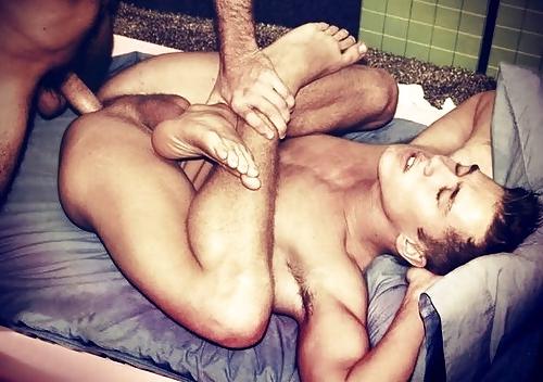 25P Butt fuck bliss