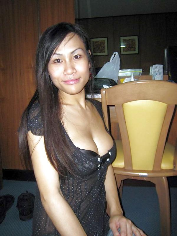 25P Ladyboy Nan from Bangkok