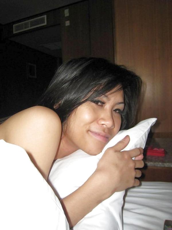 25P Ladyboy Nan from Bangkok