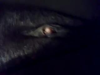 4P My girlfriends clit