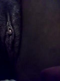 4P My girlfriends clit
