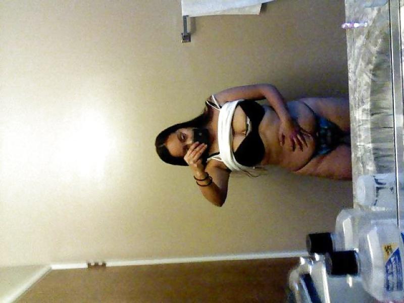 10P Chubby bbw black and ebony teen volume 4 