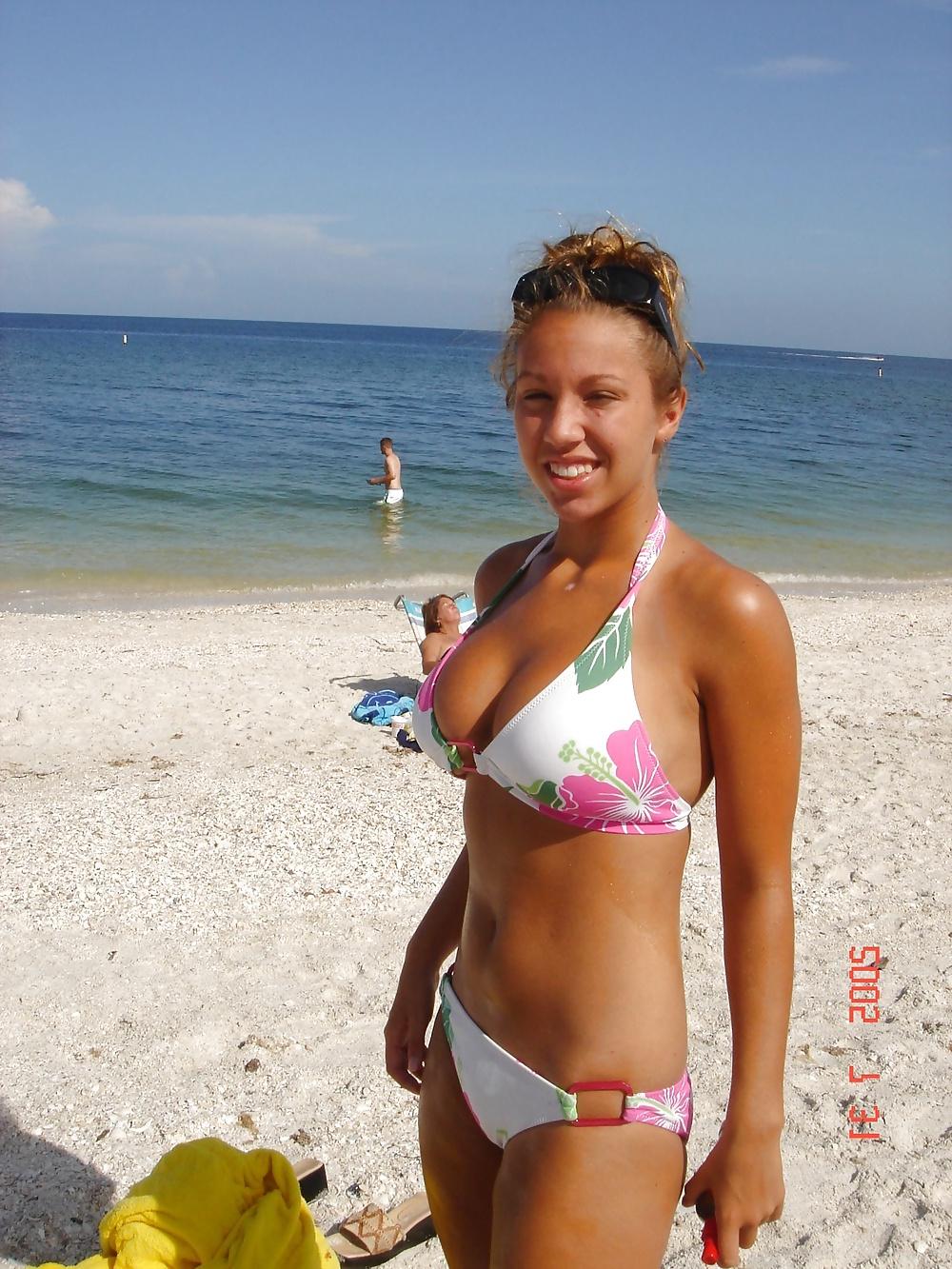 25P Non-Nude Girls