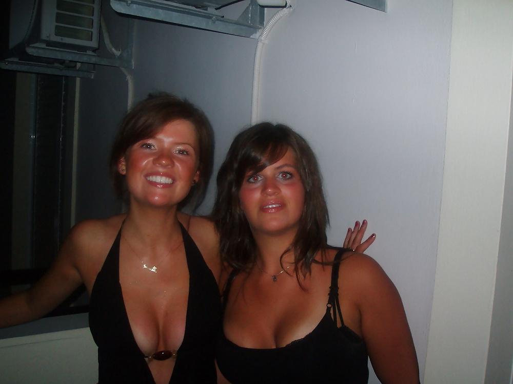 25P Non-Nude Girls