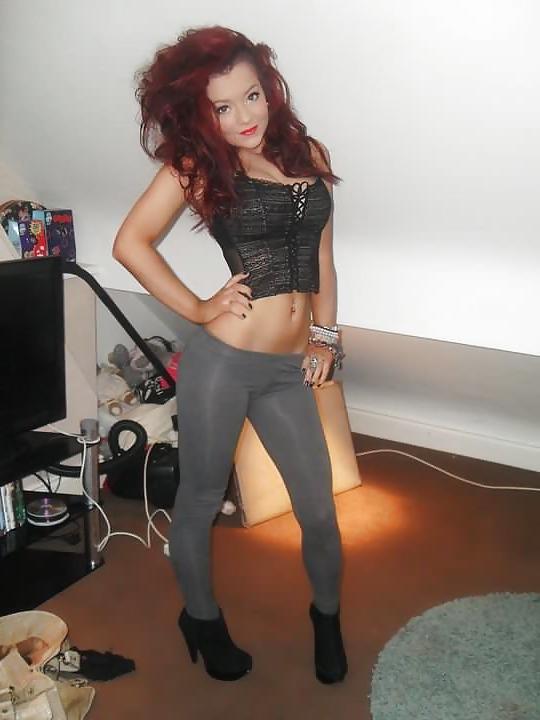 25P Yoga Pants