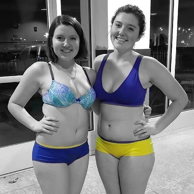 25P Bikini mix non nude