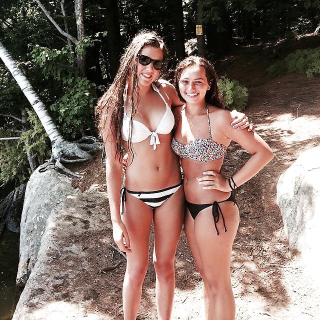 25P Bikini mix non nude