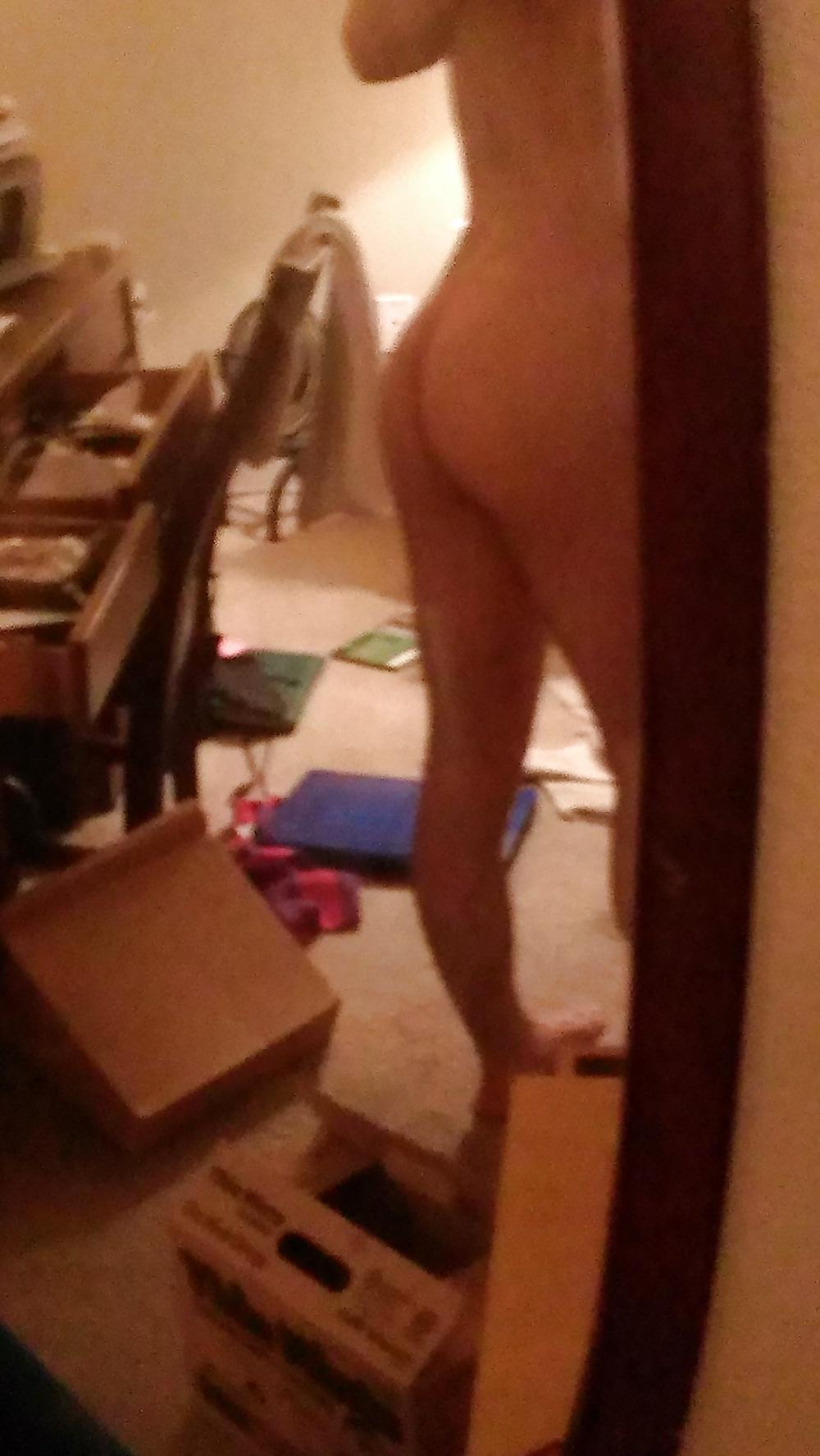 8P Bubble butt CD