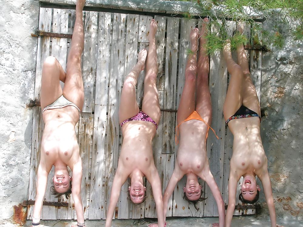 25P Stolen vacation pics