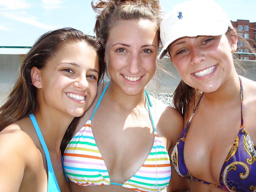 25P Stolen vacation pics