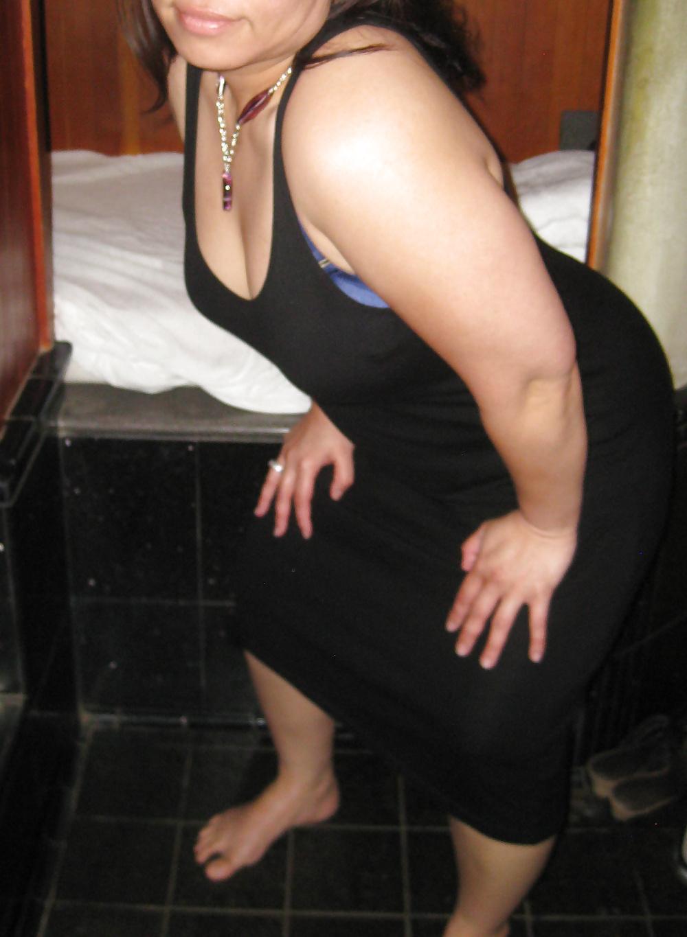 23P My Asian wife getting fucked at the day spa