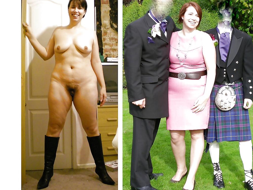 25P Clothed and Unclothed 8 DJM