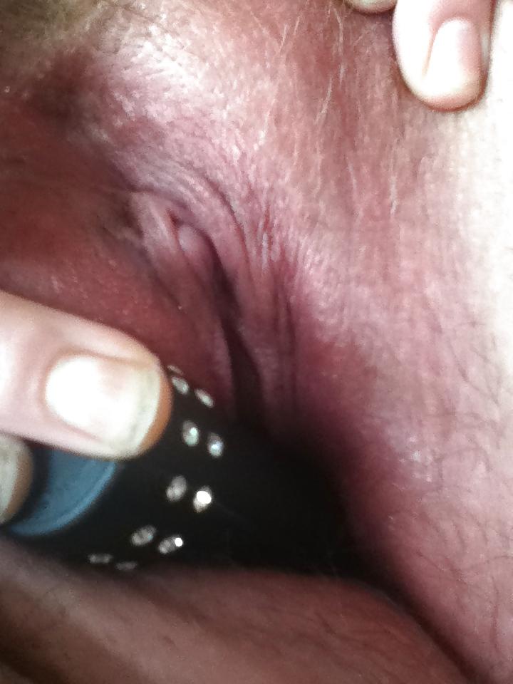 6P Close-up and pink