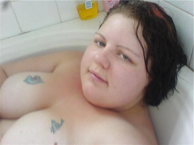 20P BBW Kim