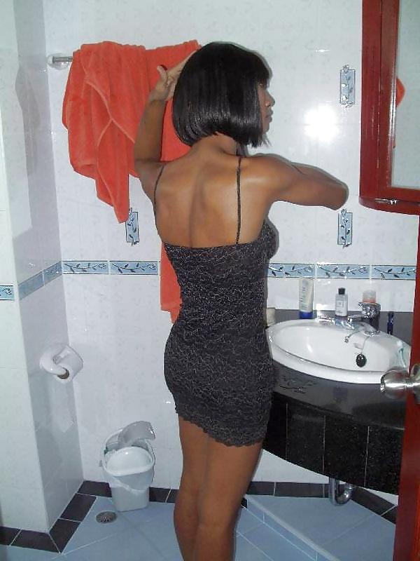 25P Ladyboy Ay from Pattaya - very skinny