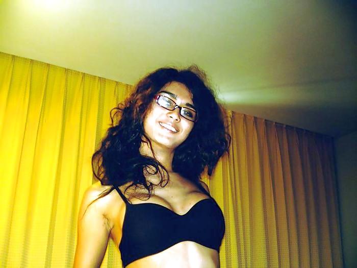 25P Bangkok Ladyboy Liou